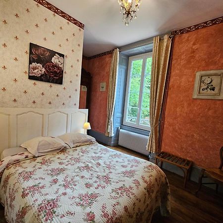 Chateau De Montsable Lezoux 외부 사진