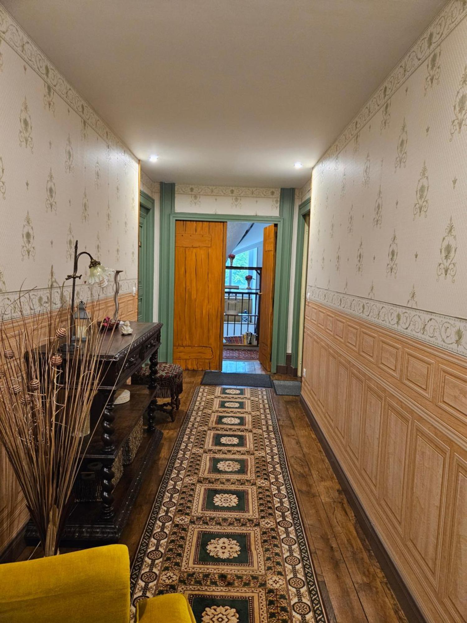 Chateau De Montsable Lezoux 외부 사진